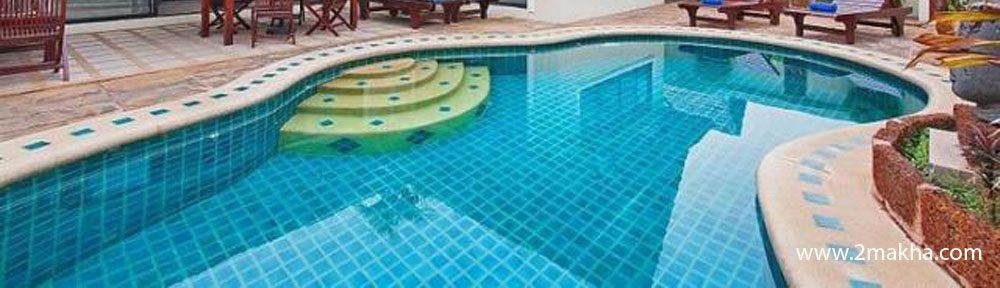โรงงานผลิตจำหน่ายกระเบื้องสระว่ายน้ำ และกระเบื้องดินเผา